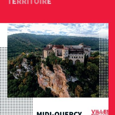 Pays d’art et d’histoire Midi-Quercy