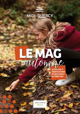 Mag automne 2024