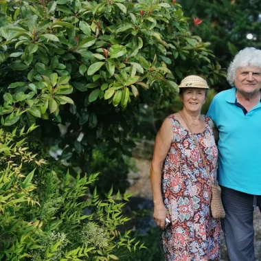 Une idée découverte en Midi-Quercy : le Jardin du Colombier