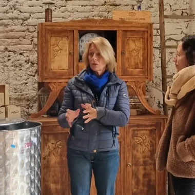 Une idée gourmande en Midi-Quercy : la distillerie Saint Amans Gin !